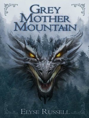 cover image of Grey Mother Mountain